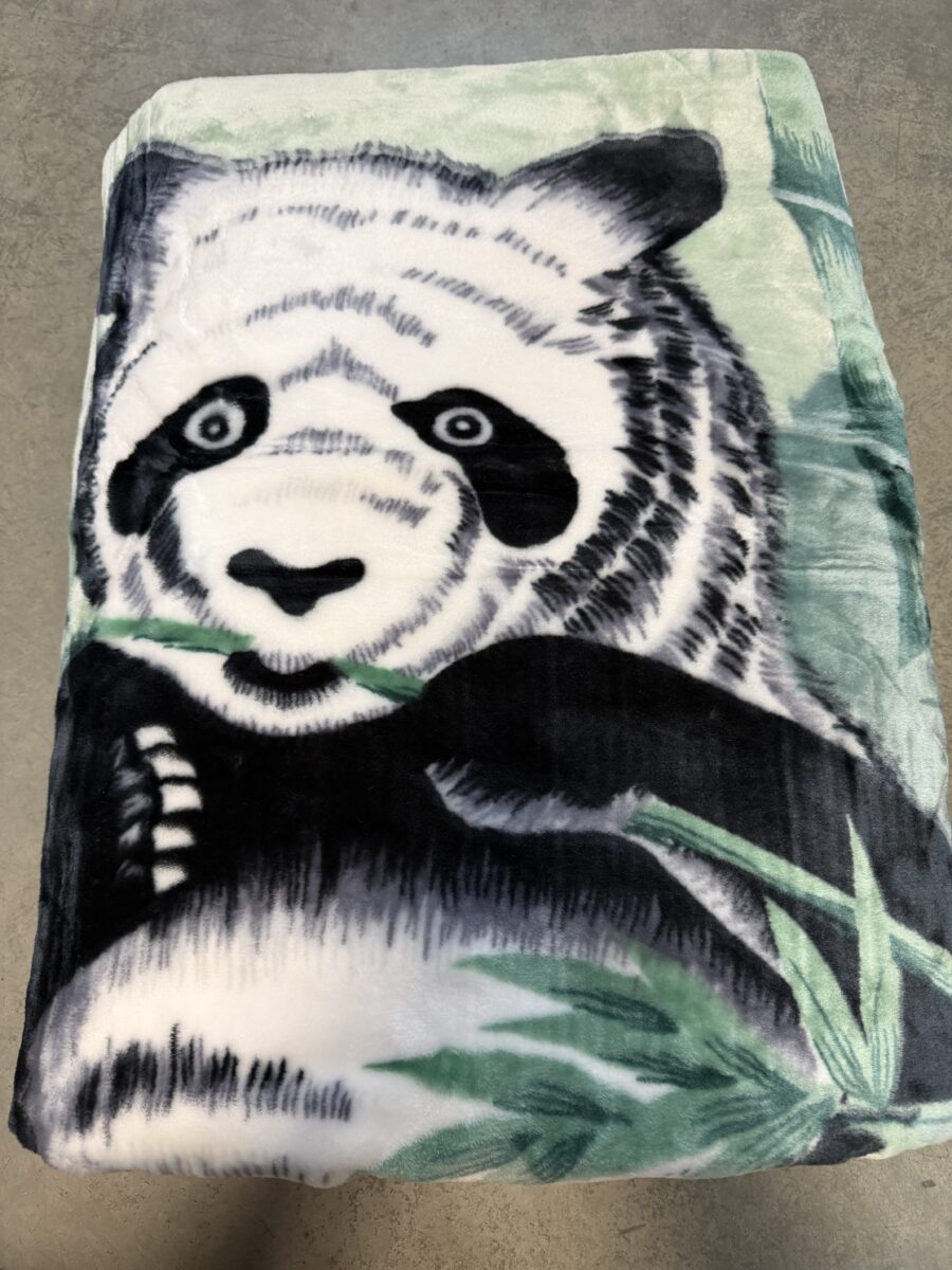 Koc ELWAY 160/210 PANDA