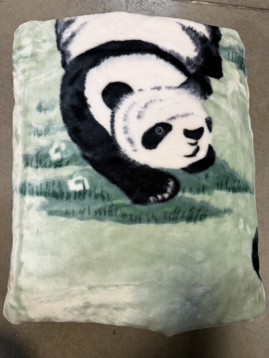 Koc ELWAY 160/210 PANDA