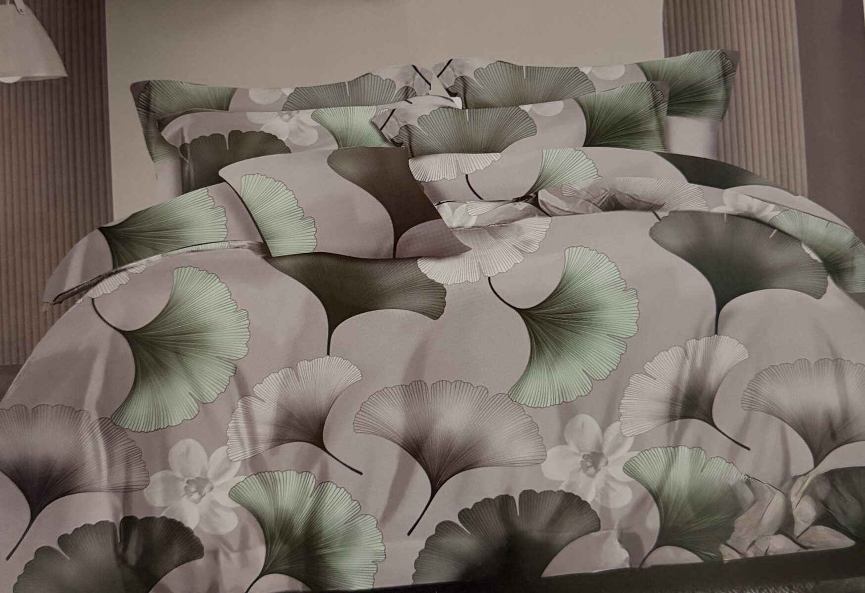 Pościel bawełniana 200×220 Collection World