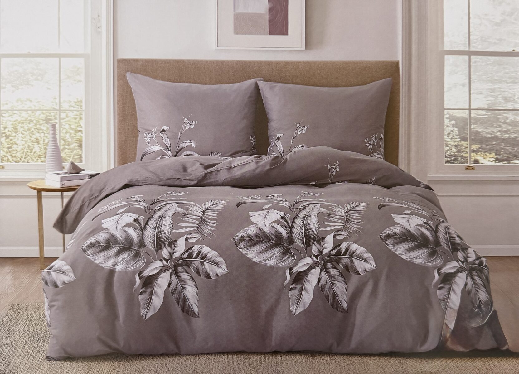 Pościel bawełniana 200×220 Collection World