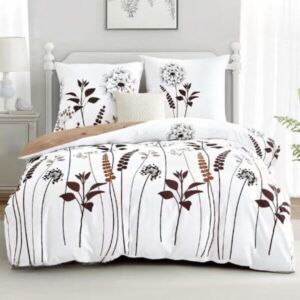 Pościel satyna bawełniana Elway 200/220