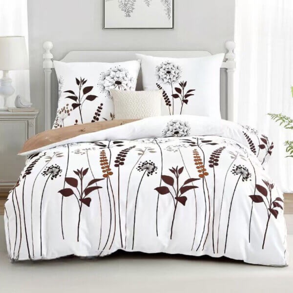 Pościel satyna bawełniana Elway 200/220