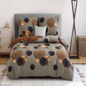 Pościel satyna bawełniana Elway 200/220