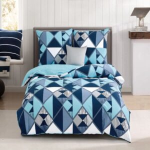 Pościel satyna bawełniana Elway 200/220