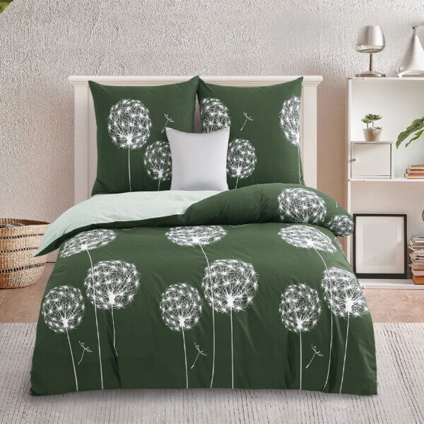 Pościel satyna bawełniana Elway 200/220