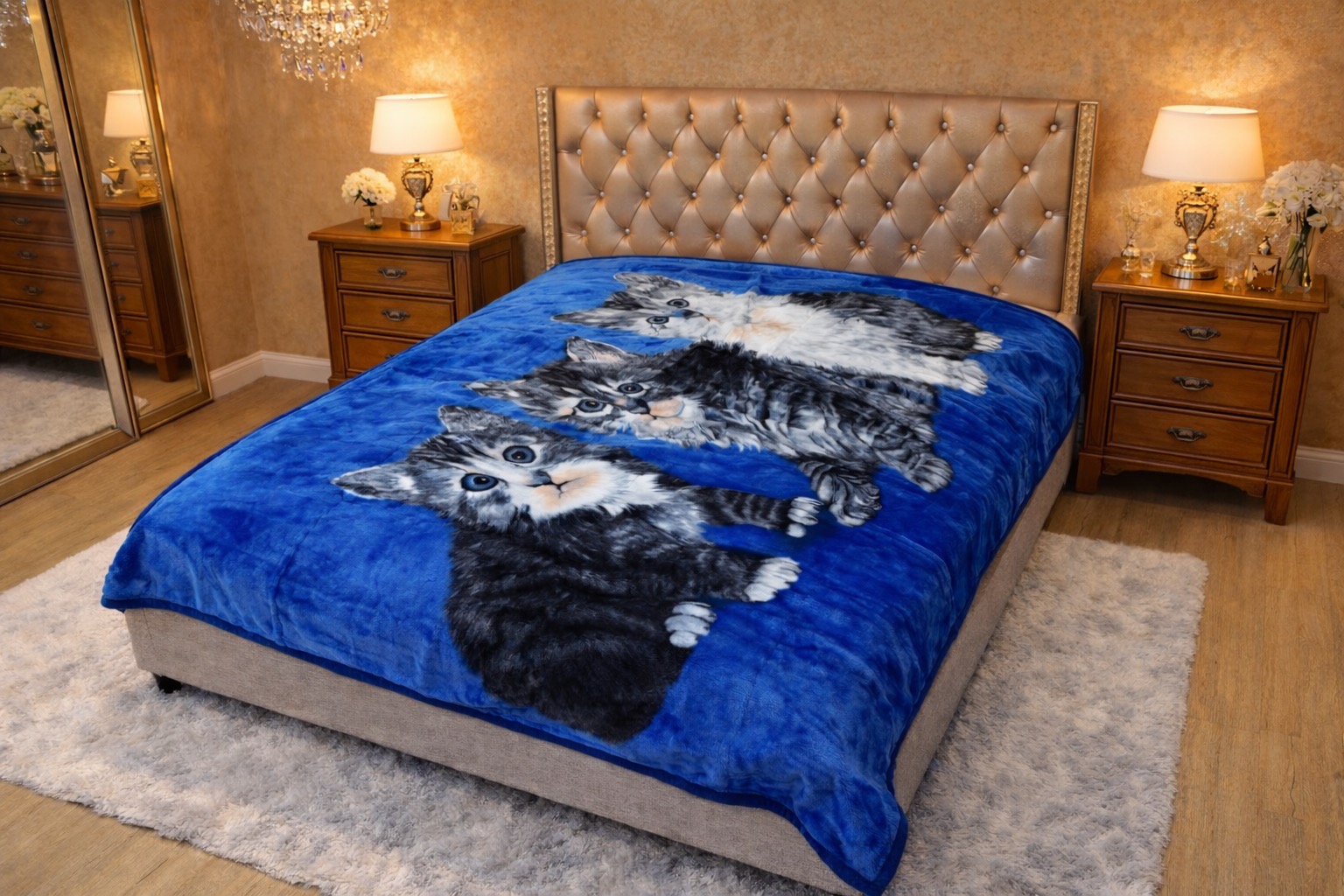 Koc ELWAY 160/210 KOTY