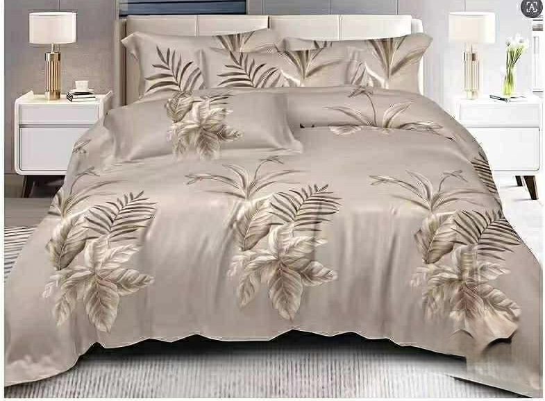 Pościel bawełniana 200×220 Collection World