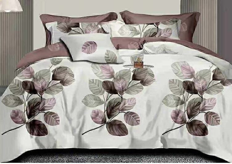 Pościel bawełniana 200×220 Collection World