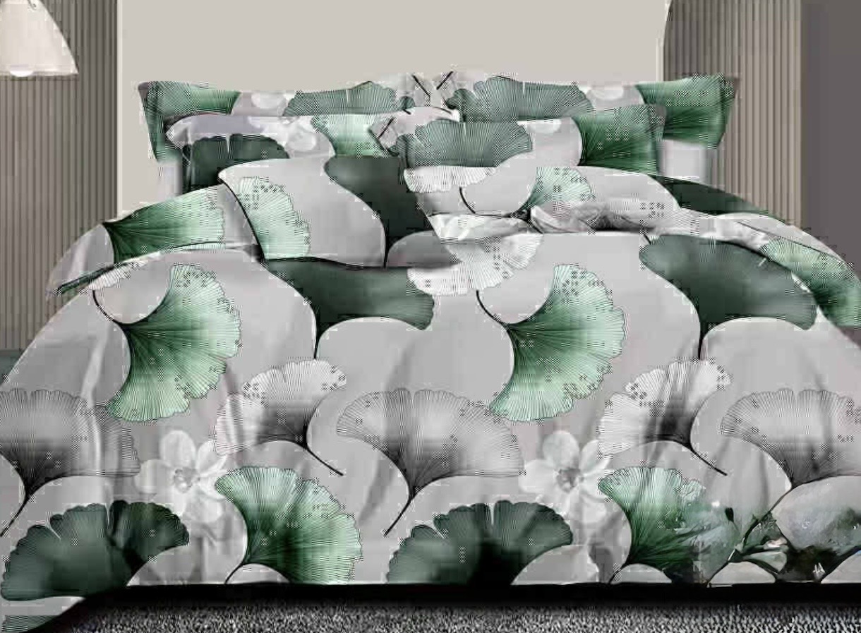 Pościel bawełniana 160×200 Collection World