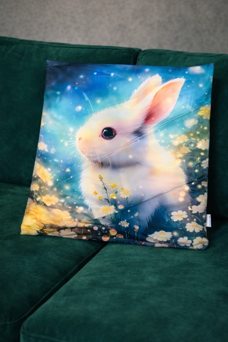 Sklep Wielkanocna Poszewka Dekoracyjna 40×40 cm