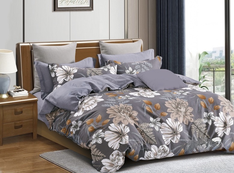 Pościel bawełniana 160/200  Collection World