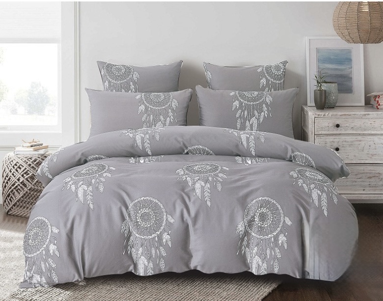 Pościel bawełniana 160×200 Collection World