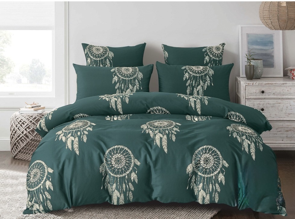 Pościel bawełniana 160×200 Collection World