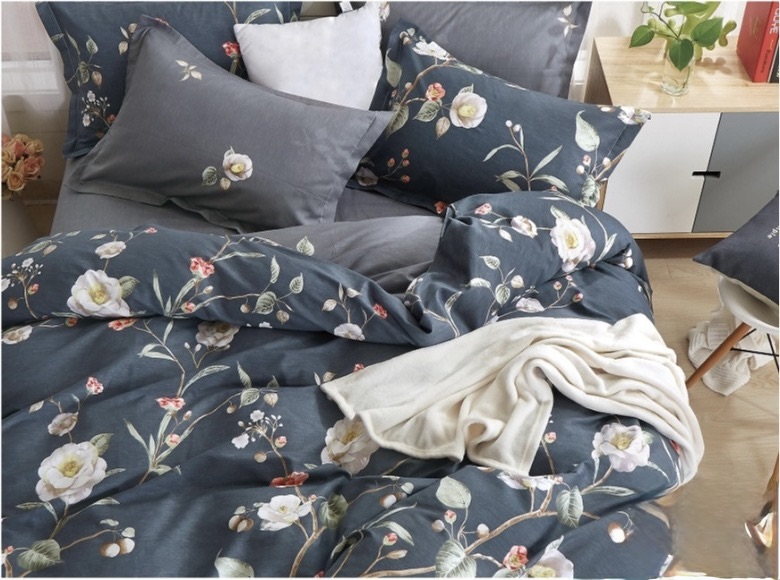 Pościel bawełniana 160×200 Collection World