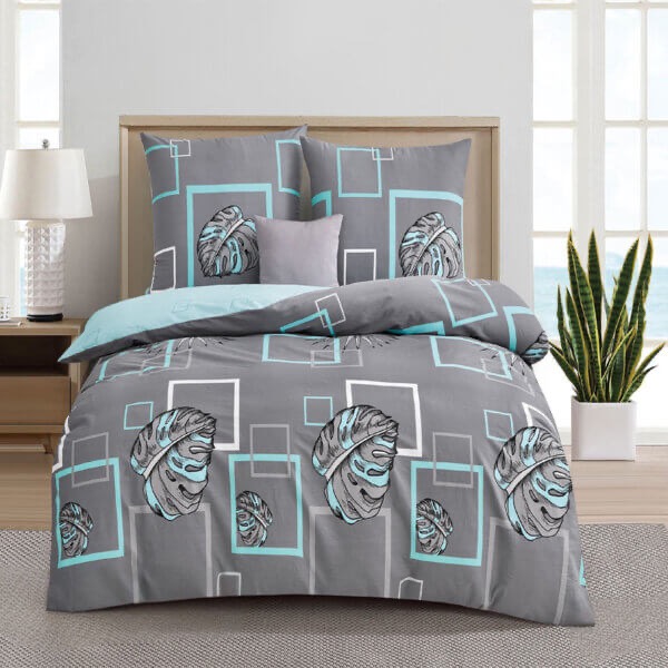 Sklep Pościel satyna bawełniana Elway 200/220