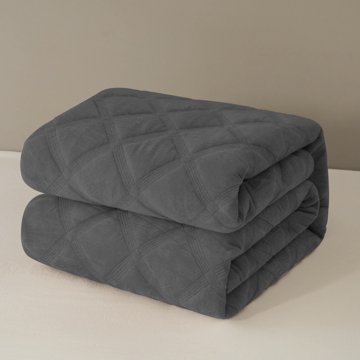 Narzuta Velvet Pikowana 70x160 Welurowa Glamour
