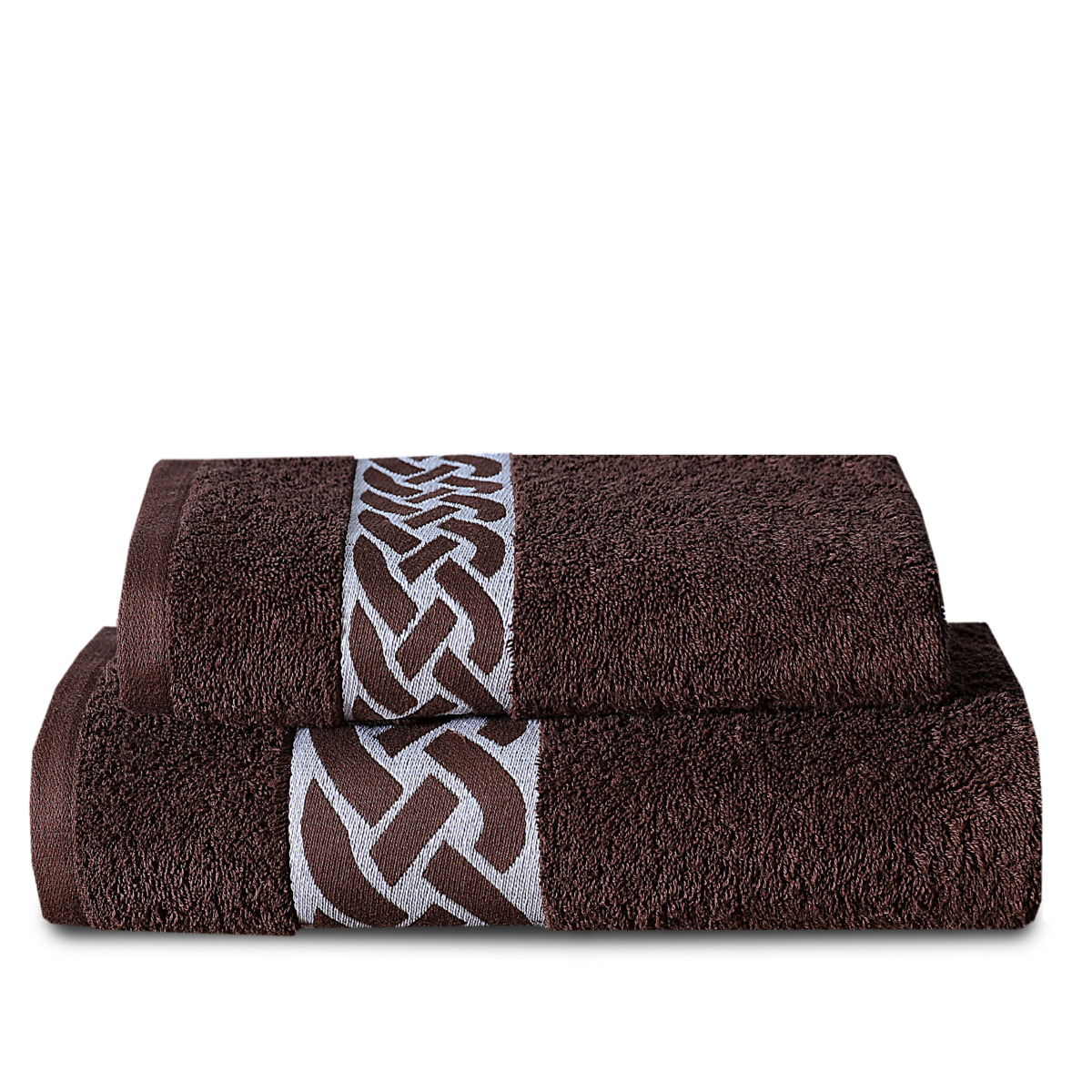 Zestaw ręcznik&oacute;w Premium 100% bawełna 50&times;100 cm i 70&times;140 cm