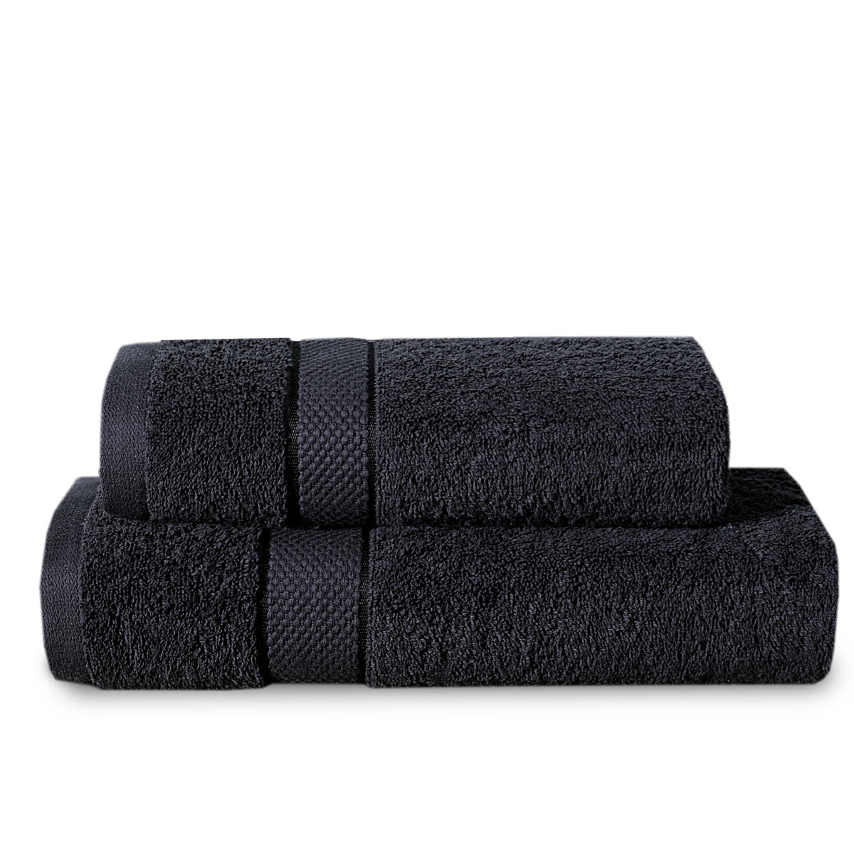 Zestaw ręcznik&oacute;w Premium 100% bawełna 50&times;100 cm i 70&times;140 cm