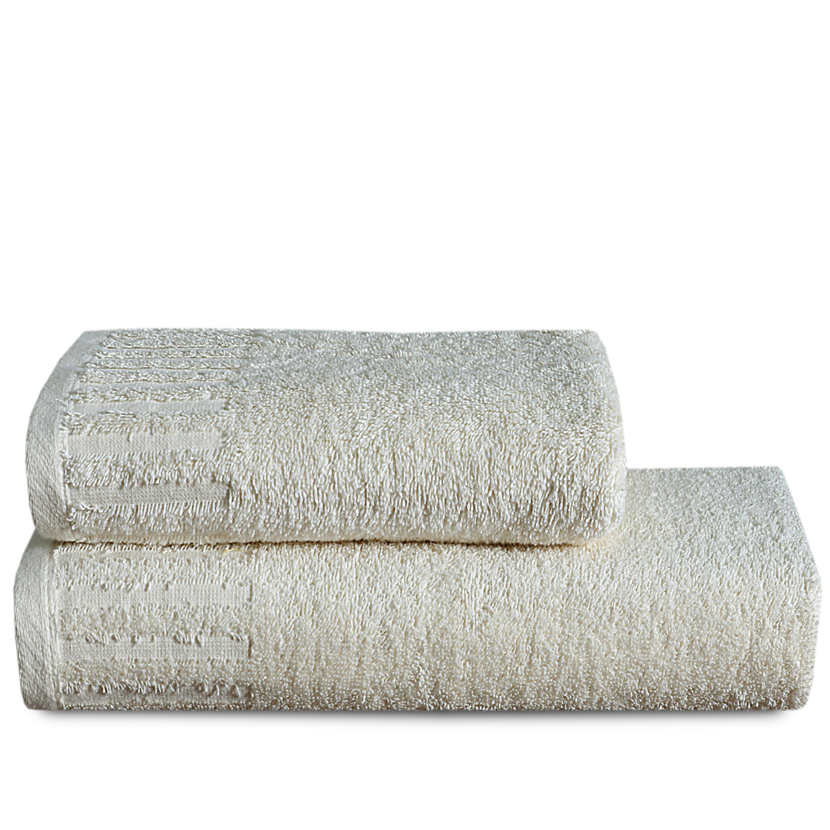 Zestaw ręcznik&oacute;w Premium 100% bawełna 50&times;100 cm i 70&times;140 cm