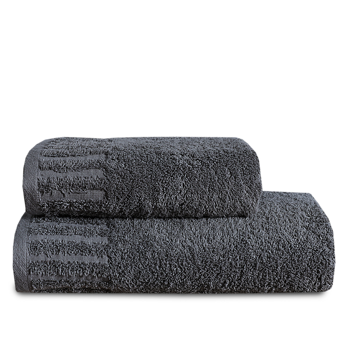 Zestaw ręcznik&oacute;w Premium 100% bawełna 50&times;100 cm i 70&times;140 cm